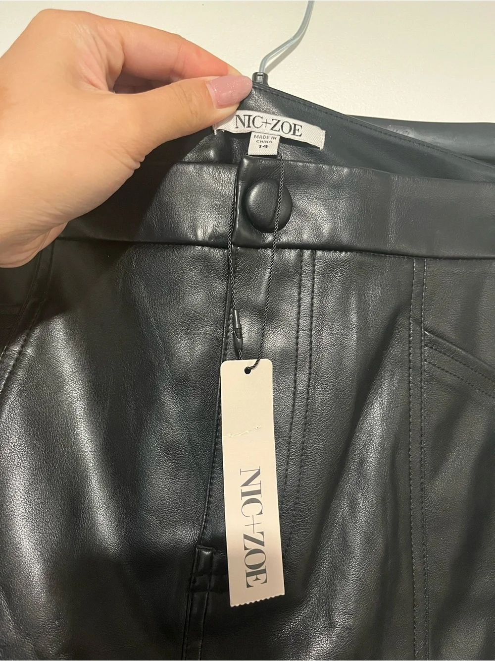 NIC+ZOE line mini